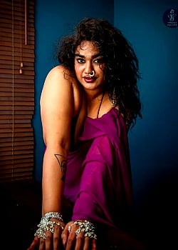 Jenanee Jaikrishnan